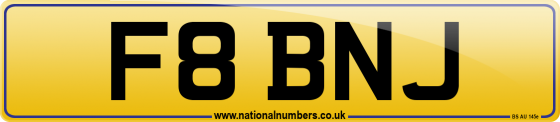 F8 BNJ