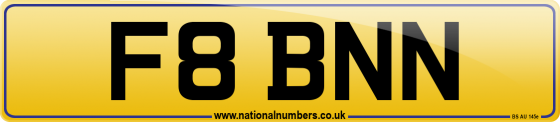 F8 BNN