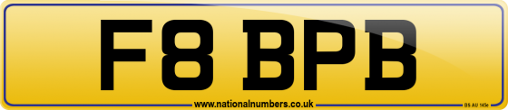 F8 BPB