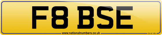 F8 BSE