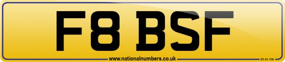 F8 BSF