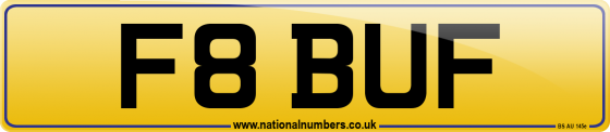 F8 BUF