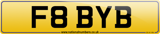 F8 BYB