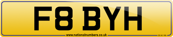 F8 BYH