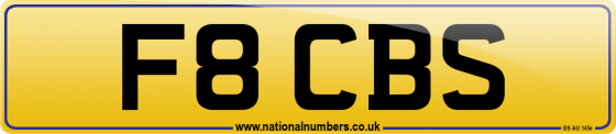 F8 CBS