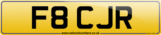 F8 CJR