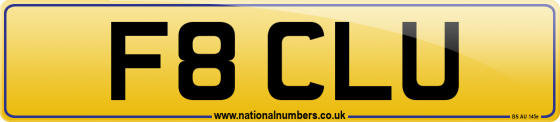 F8 CLU