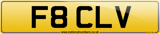 F8 CLV