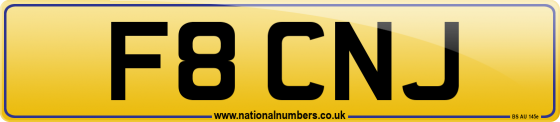 F8 CNJ