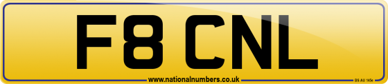 F8 CNL