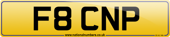 F8 CNP