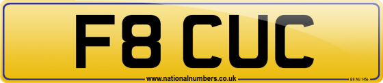 F8 CUC