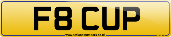 F8 CUP