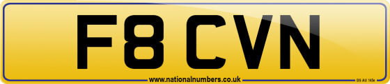 F8 CVN
