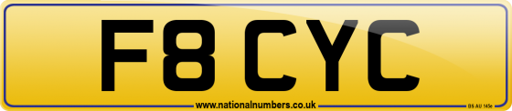 F8 CYC