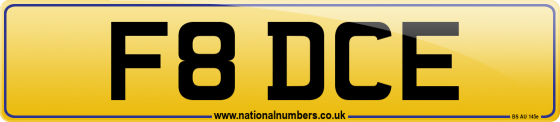 F8 DCE