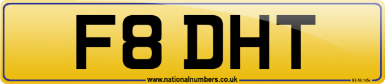 F8 DHT