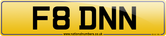 F8 DNN