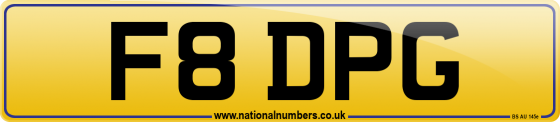 F8 DPG