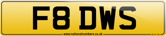F8 DWS