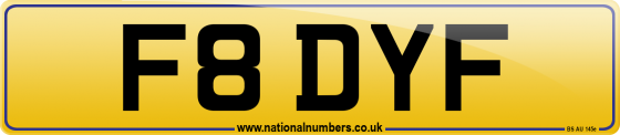F8 DYF