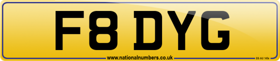 F8 DYG