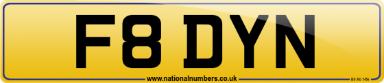F8 DYN