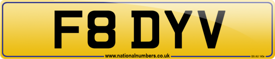 F8 DYV