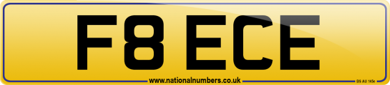 F8 ECE
