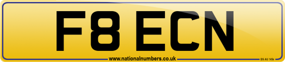 F8 ECN