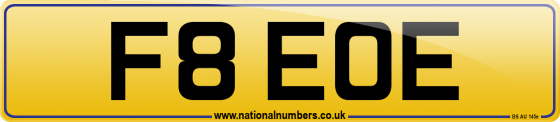 F8 EOE
