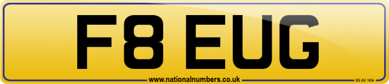 F8 EUG