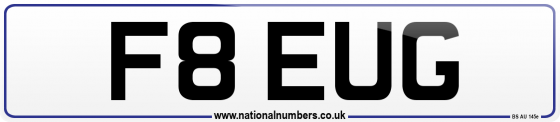 F8 EUG