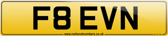 F8 EVN