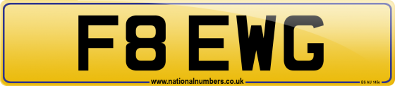 F8 EWG