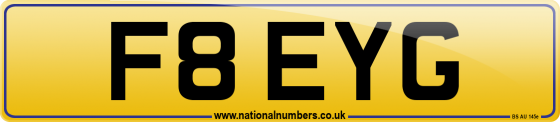F8 EYG