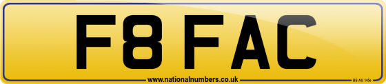 F8 FAC