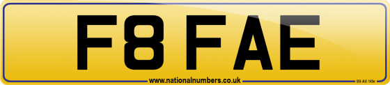 F8 FAE