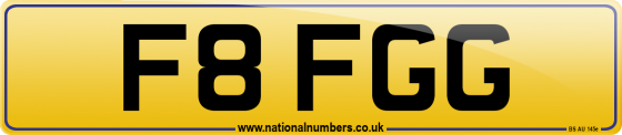 F8 FGG