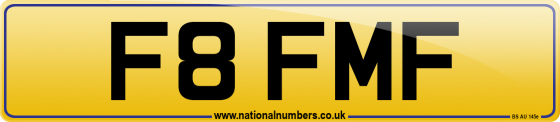 F8 FMF