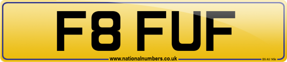 F8 FUF