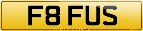 F8 FUS
