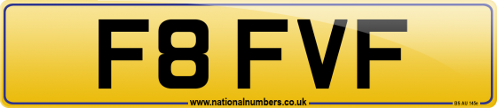 F8 FVF