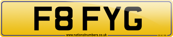 F8 FYG