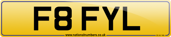 F8 FYL