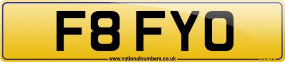 F8 FYO