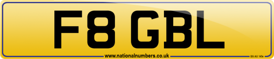 F8 GBL