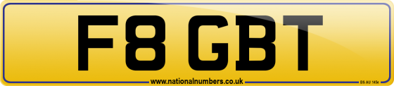 F8 GBT