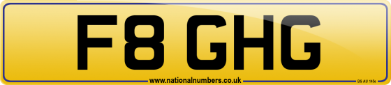 F8 GHG