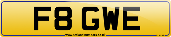 F8 GWE
